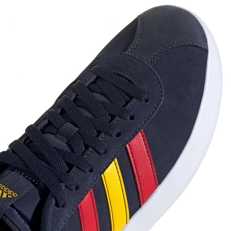 Tenis Adidas Vl Court 3.0 Para Hombre image number null