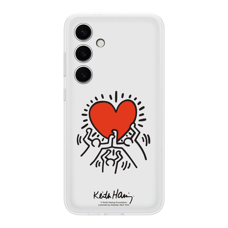 Funda Para Tel&eacute;fono Samsung Galaxy S24+ Plus Fl... image number null