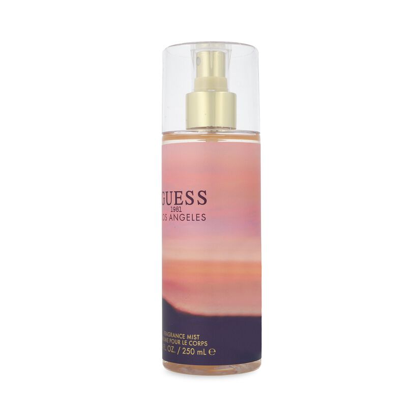 Guess 1981 Los Angeles 250Ml Body Mist Spray image number null