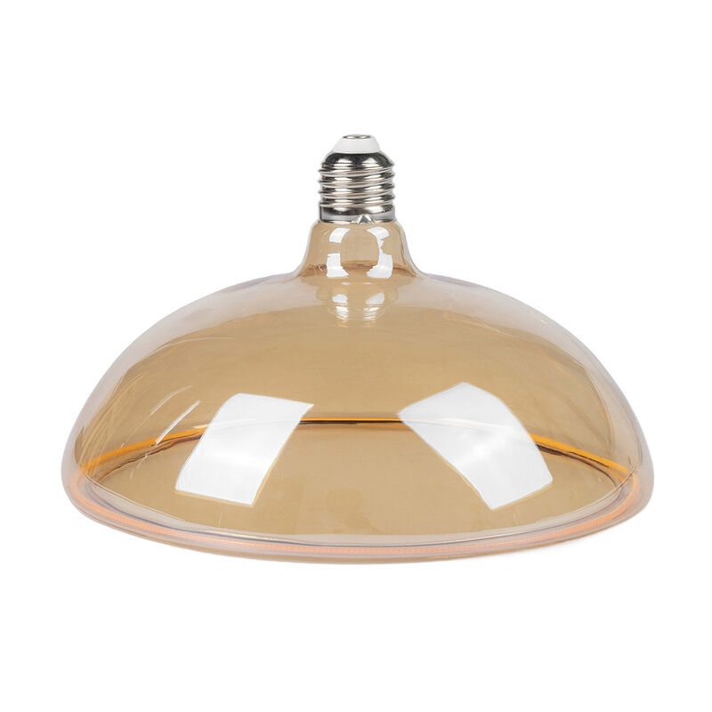 Foco Globo LED Filamento 6 W IRC 90, Luz &Aacute;mbar,... image number null