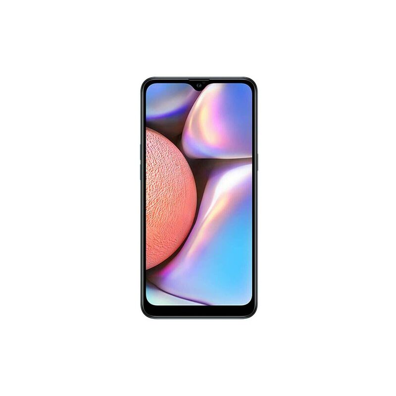 Samsung Galaxy A10s 32gb 2gb Negro image number null