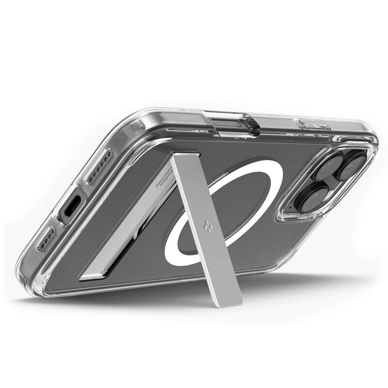 Funda Spigen Slim Armor S Magfit Para Iphone 16... image number null