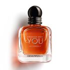 Perfume Giorgio Armani Emporio Armani M&aacute;s Fuerte Contigo