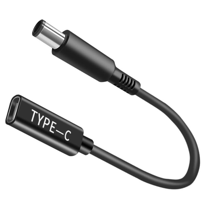 Adaptador Bacron Usb-c A Dc 7,4 &times; 5,0 mm 100 w ... image number null