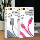 Kit Cables XL Lightning Case Logic 180M