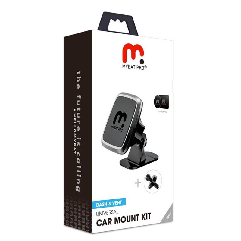 Soporte MYBAT Magnetico Universal para tablero ... image number null