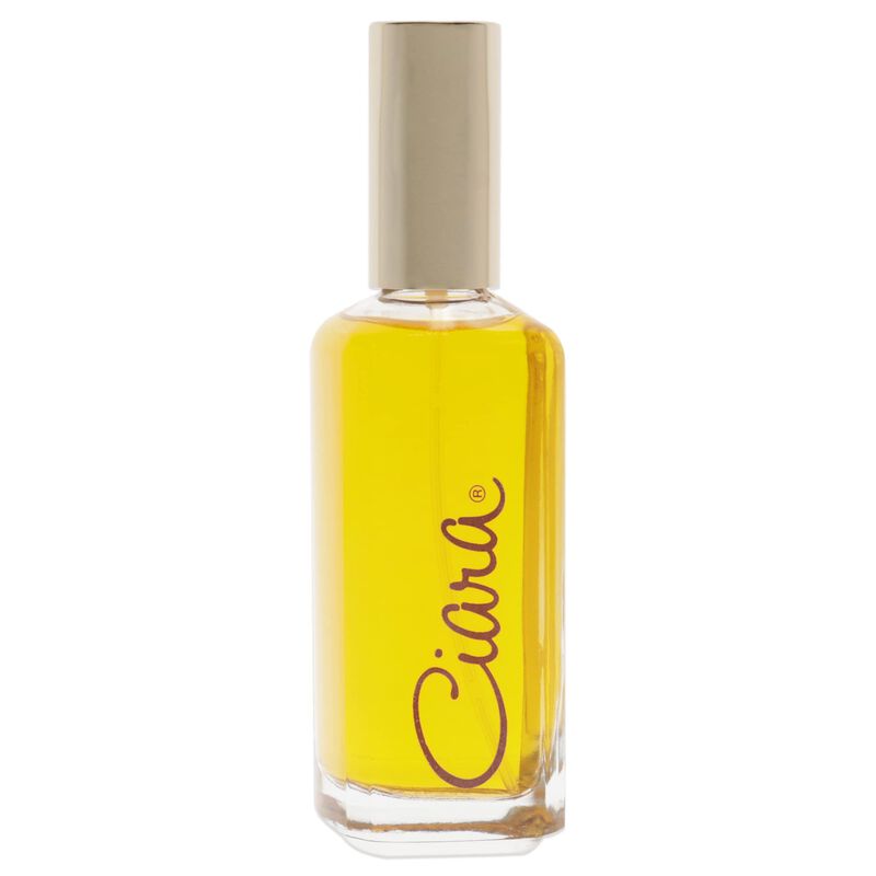 Perfume Revlon Ciara Para Mujer, 68 Ml, Spray 1... image number null