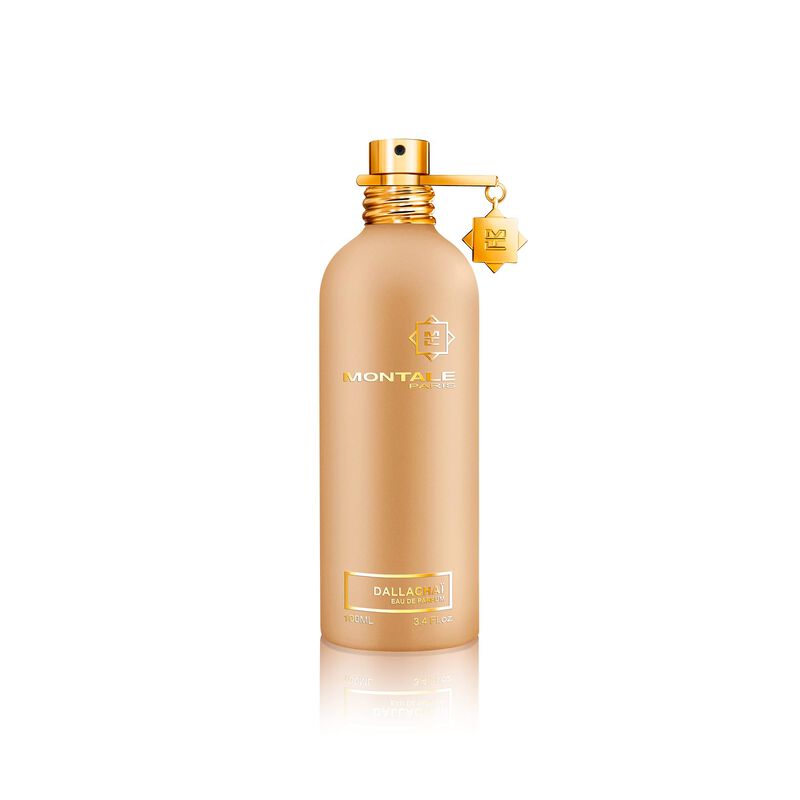 Perfume Montale Dallachai 100 Ml C&aacute;lido Especia... image number null