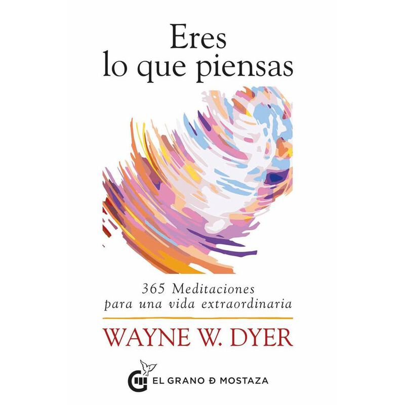 ERES LO QUE PIENSAS. 365 MEDITACIONES PARA UNA ... image number null