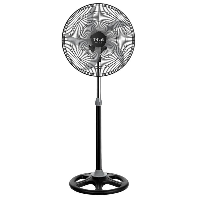 Ventilador de Pedestal T-Fal VF2253X0 55CM / 22... image number null