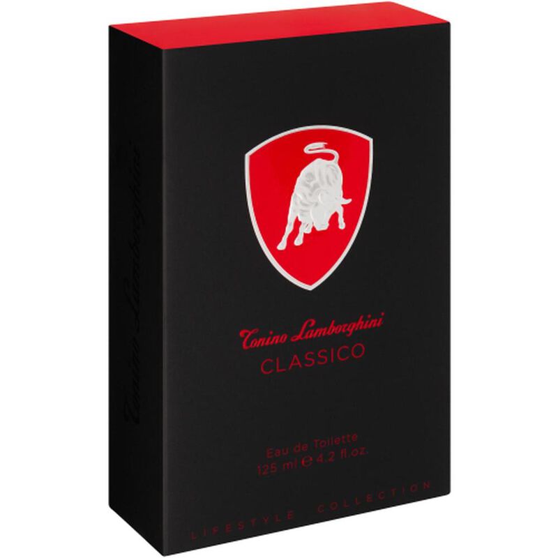 Perfume Lamborghini Classico image number null