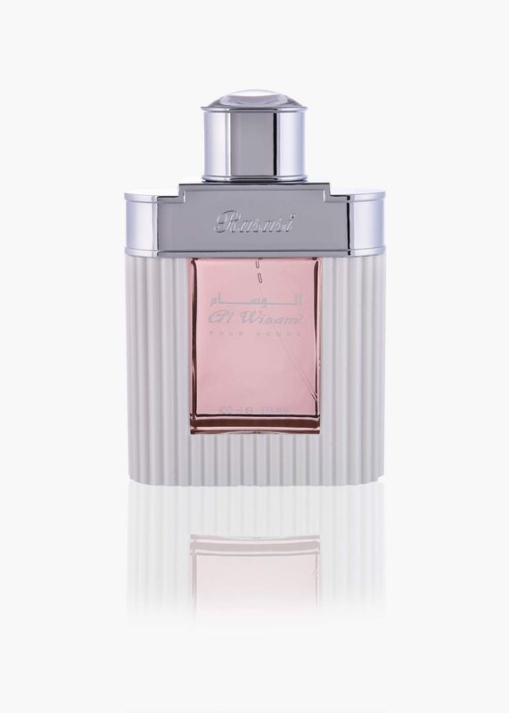 Perfume Rasasi Al Wisam Day Born To Win Edp Spr... image number null