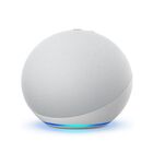 Alexa Echo dot 4ta generacion Amazon Blanco