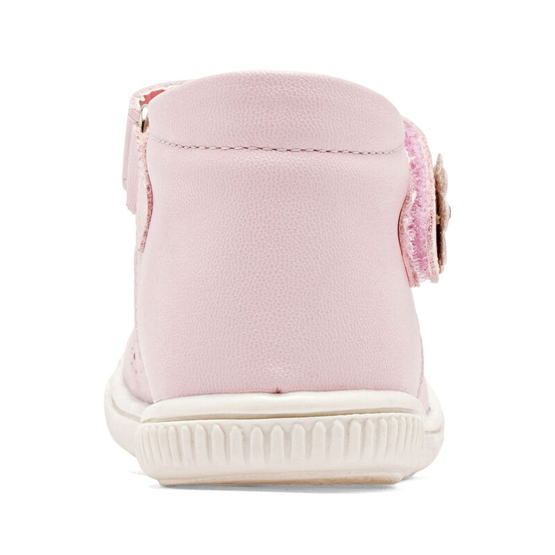 Yondeer Zapato Casual Rosa Para Ni&ntilde;a 146758cc image number null