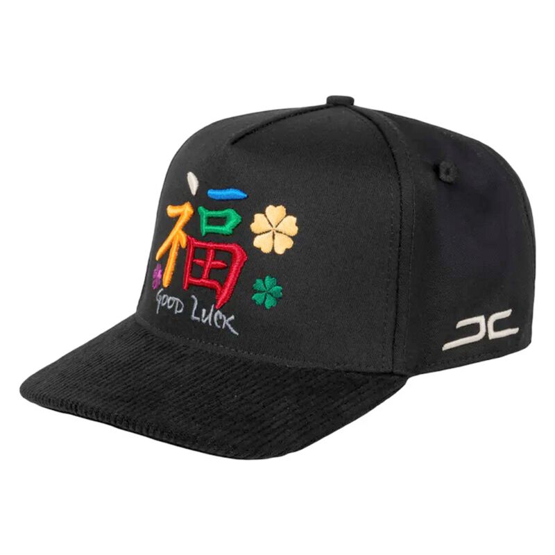 Gorra Jc Hats Good Luck 003275 image number null