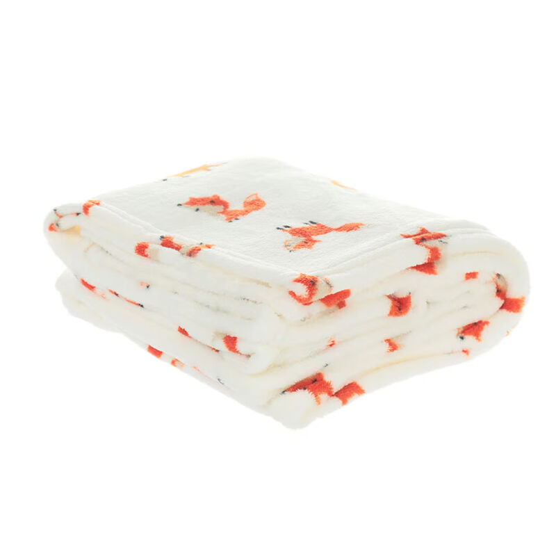 Frazada Manta Para Bebé Gerber Zorro image number null