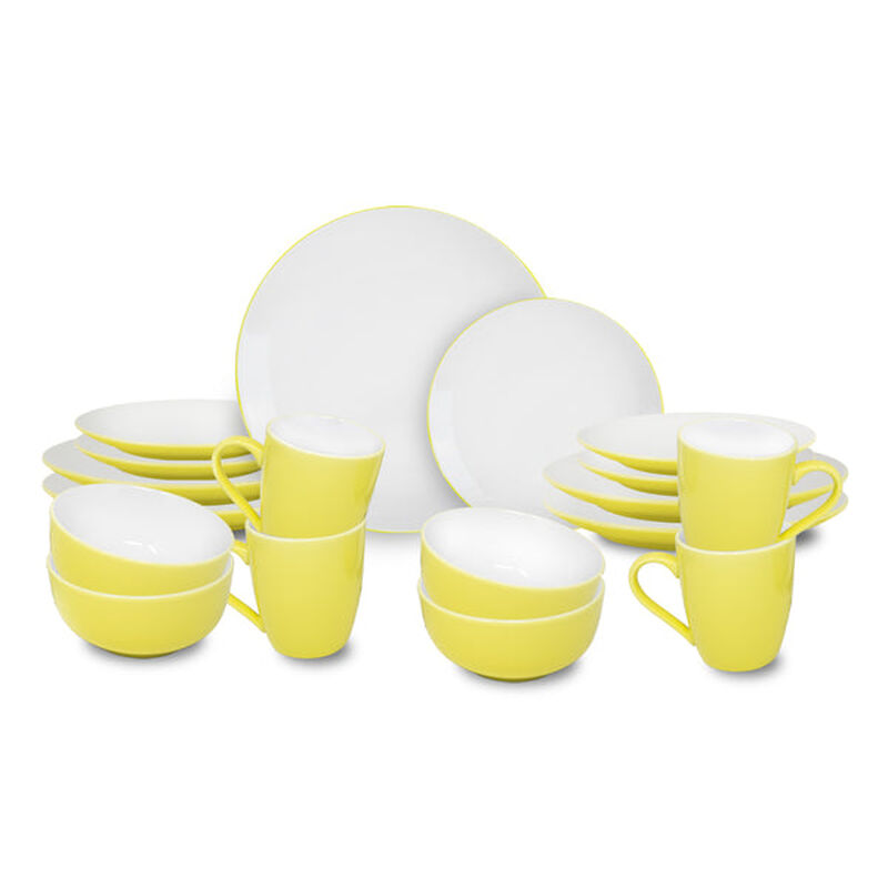 Vajilla Elin Ideen 16 Piezas para 4 Personas &ndash; ... image number null