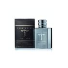 Perfume Territoire Eau De Parfum Platinum Para Hombre 100 Ml