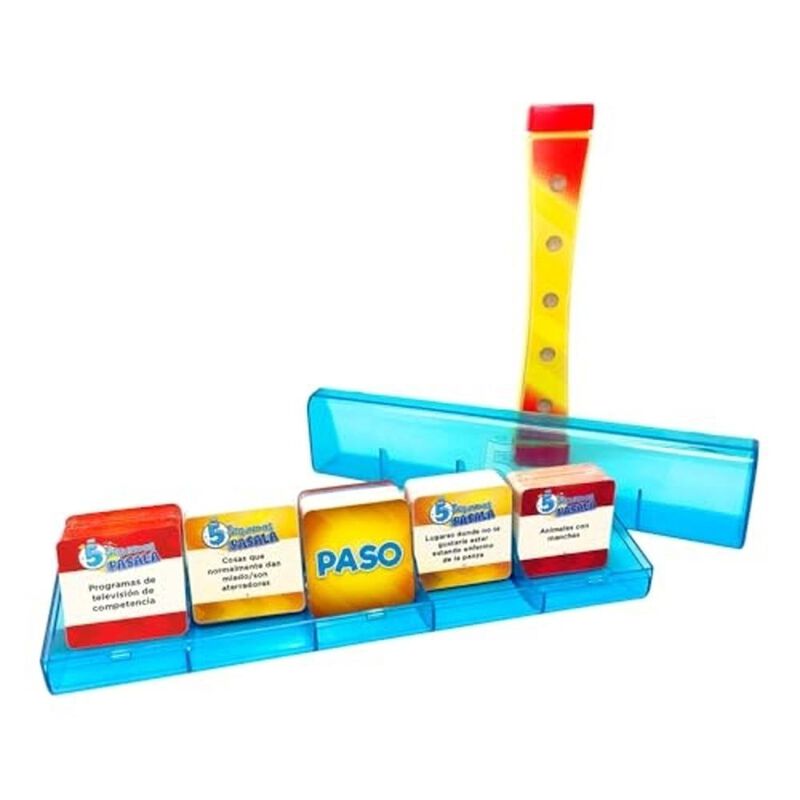 Juegos De Mesa Electr&oacute;nico 5 Segundos P&aacute;sala image number null