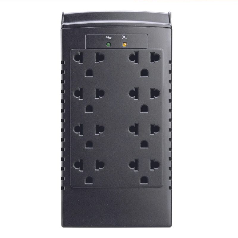 Regulador Koblenz RS-1410 de 1410 VA - 700W con... image number null