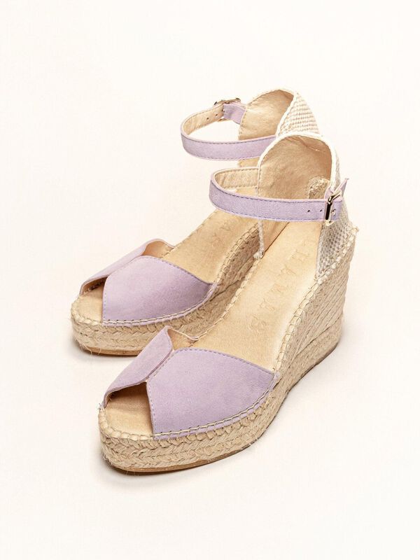 Alel&iacute; Cu&ntilde;a Alta Ante Lila image number null