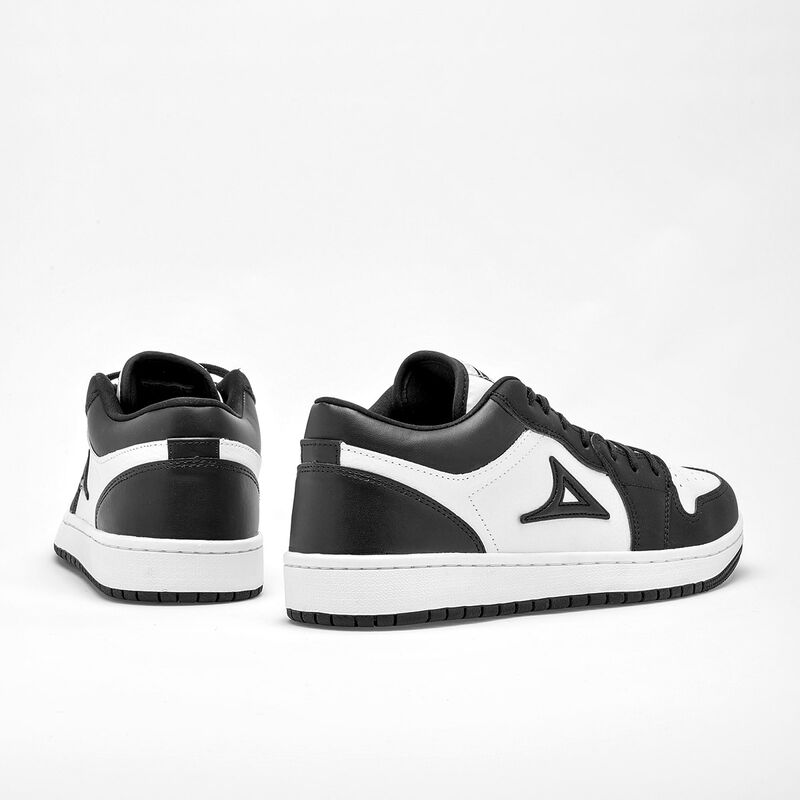 Pirma Tenis Para Mujer Negro Blanco Cod 128507-... image number null