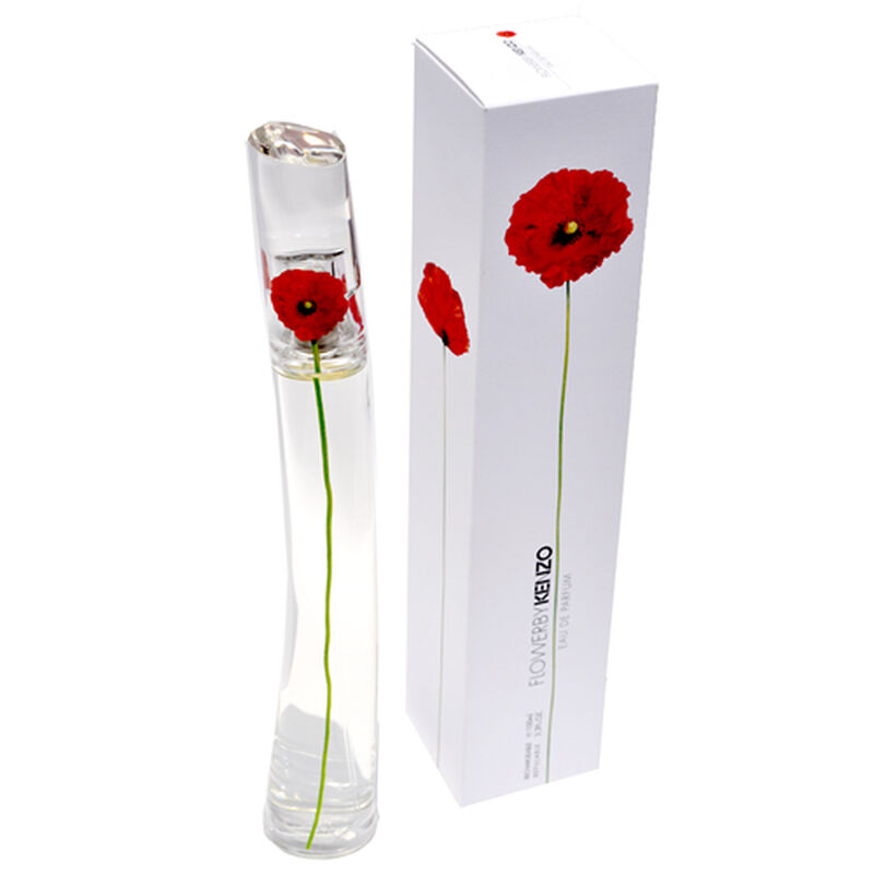 Perfume Flower 100ml By Kenzo image number null