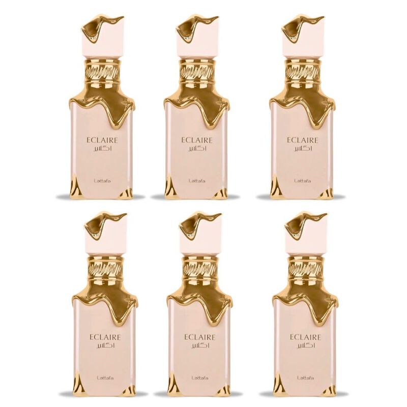 Perfume Lattafa Eclaire Edp En Aerosol, 100 Ml,... image number null