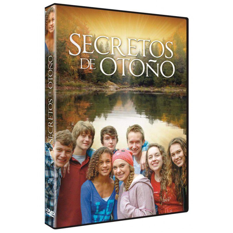 Secretos Del Oto&ntilde;o [dvd] image number null