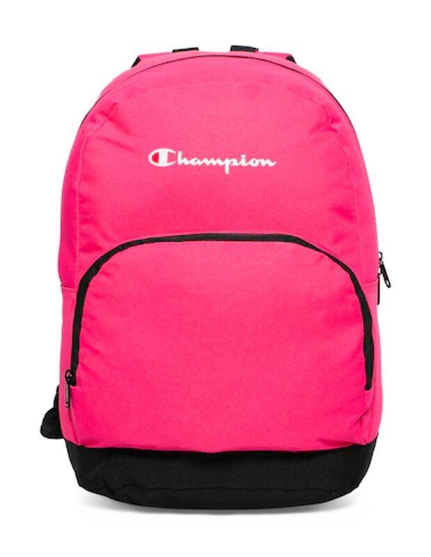 Mochila Champion Zone Fucsia Uss2609118 image number null