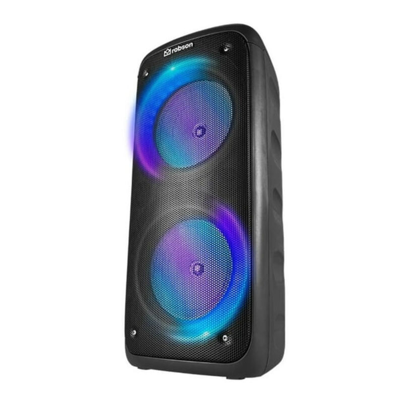 Bocina Recargable Robson MSA-2065 6.5" Doble To... image number null