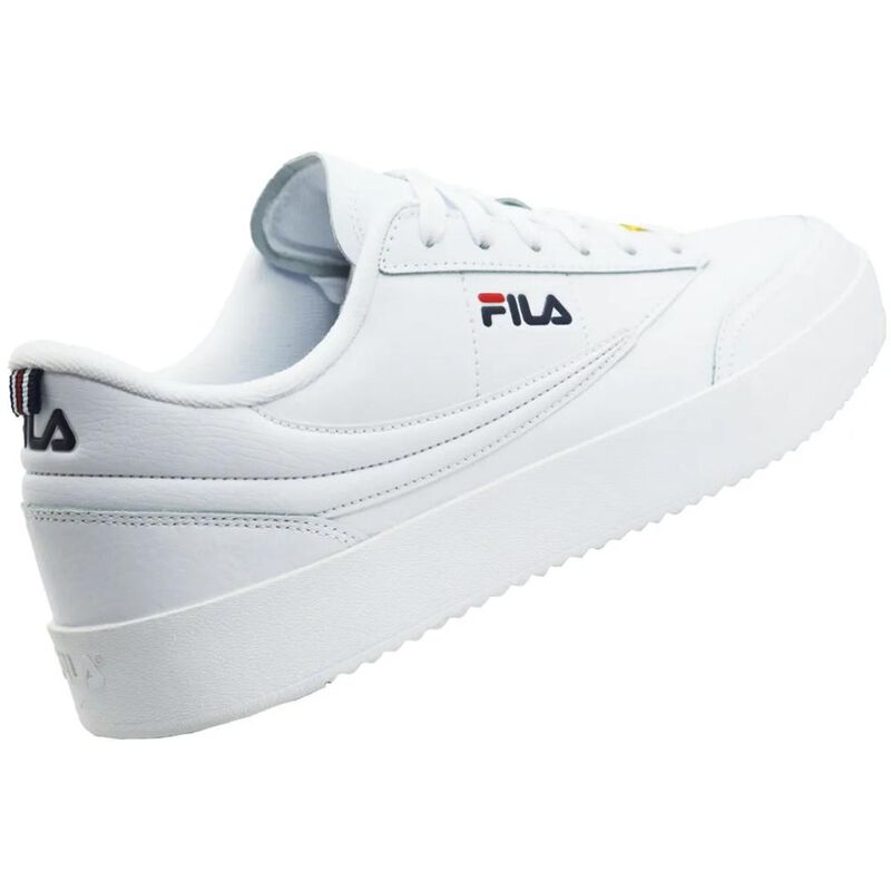 Tenis Fila Tennis 88 VTG Low para Hombre image number null