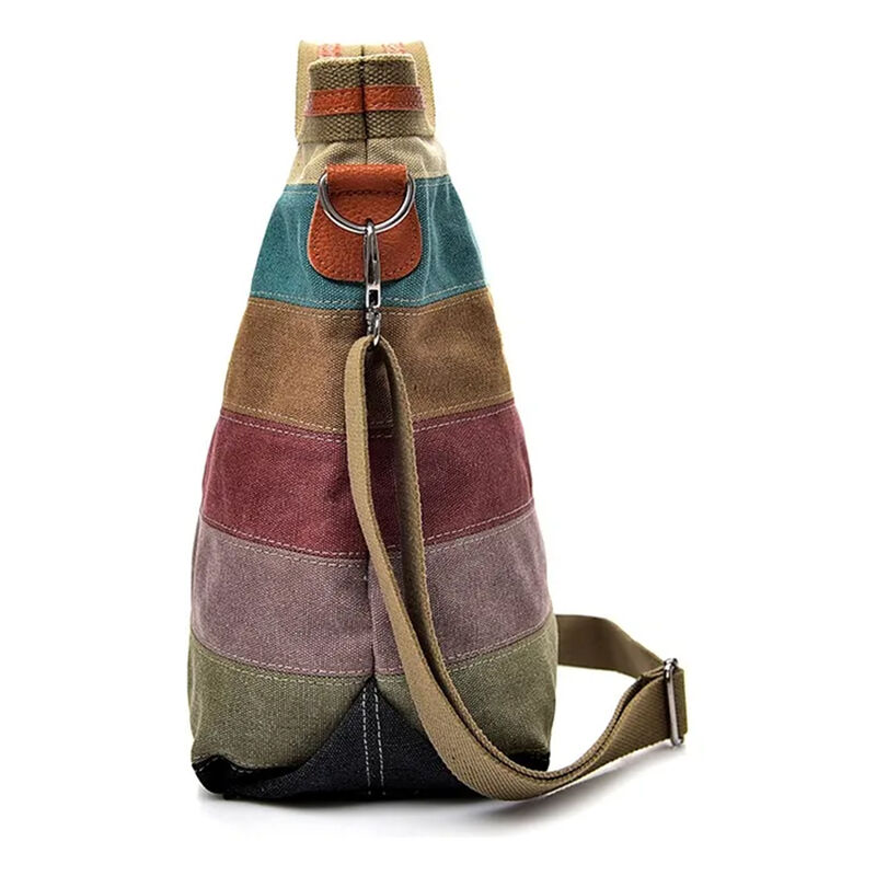 Bolso Cruzado de Hombro para Mujer Ajustable image number null