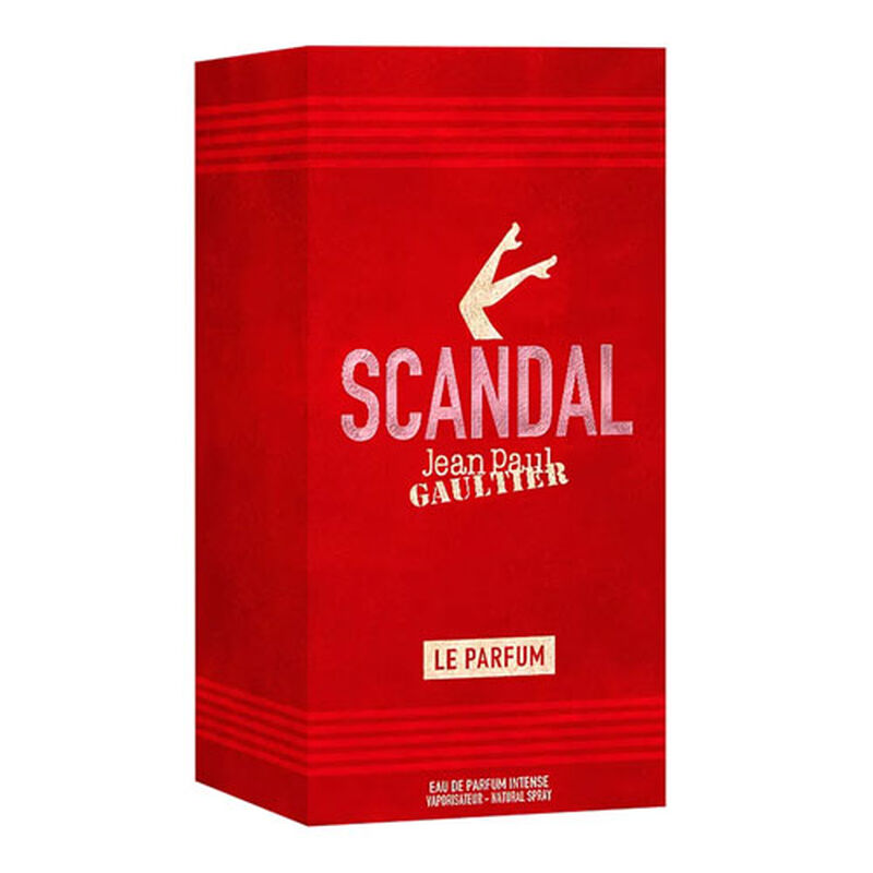 Perfume Jean Paul Gaultier Scandal Le Parfum In... image number null