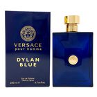 Perfume Versace Dylan Blue Edt 200 Ml Para Hombre