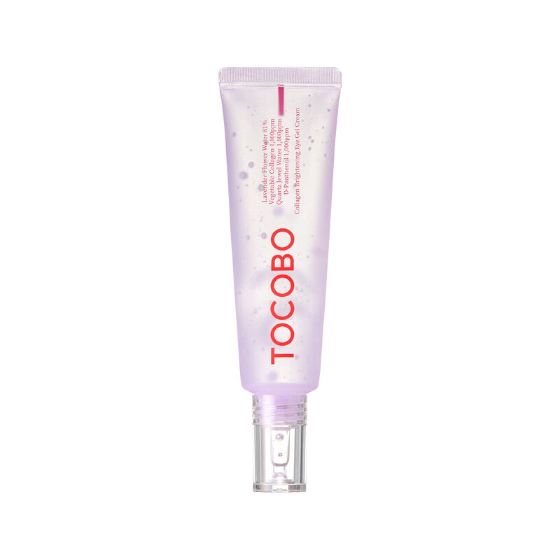 Tocobo Collagen Brightening Eye Gel Cream 30ml image number null