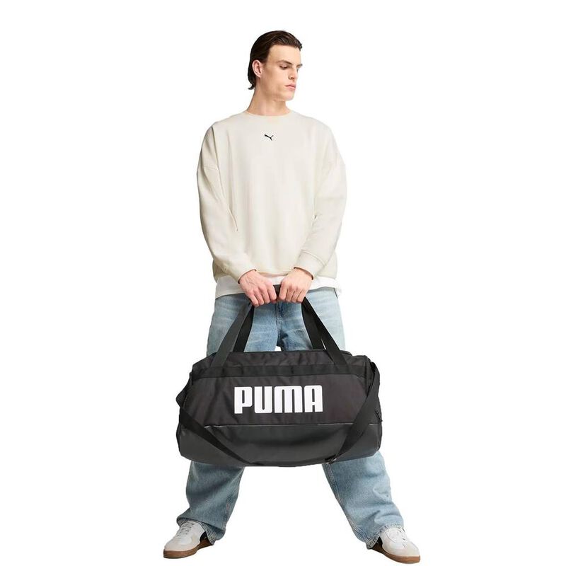 Maleta Puma Challenger M Sports Bag Unisex image number null