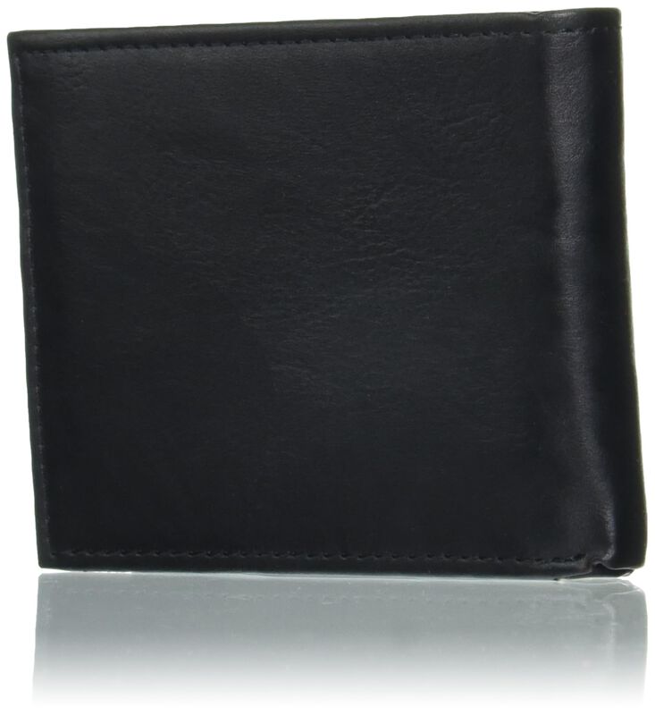 Cartera Levi's Extra Capacity Slimfold Para Hom... image number null