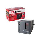 Regulador Koblenz ER-2550 2500VA/2000W &ndash; Gabinete met&aacute;lico, desconexi&oacute;n autom&aacute;tica