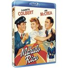 Un Marido Rico (blu-ray) 1942 La Historia De Palm Beach
