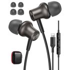Auriculares In-Ear Imangoo MFI con Conector Lightning