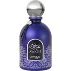 Perfume Zimaya Awatif Pour Homme Eau De Parfum Para Hombre, 100 Ml