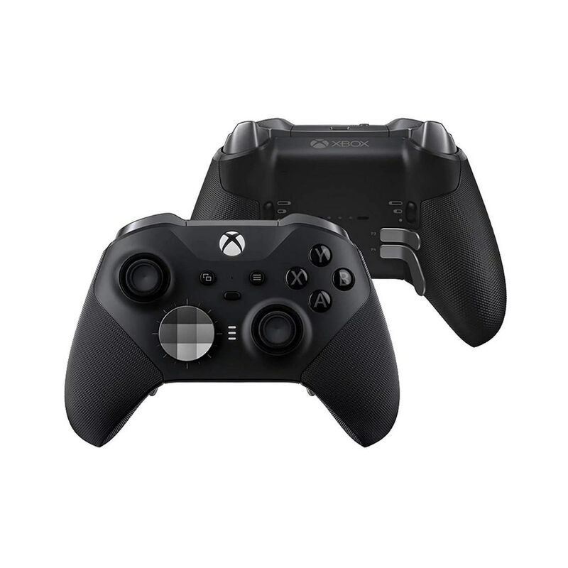 Control Xbox Elite Series 2 Microsoft color Neg... image number null