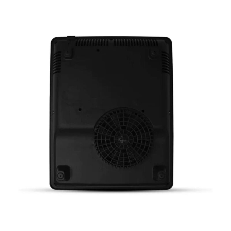 Parrilla de Inducci&oacute;n 1 Quemador RCA RC-12A3 image number null