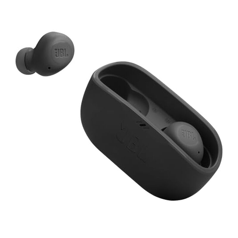 Auriculares Inal&aacute;mbricos Con Cancelaci&oacute;n De Rui... image number null