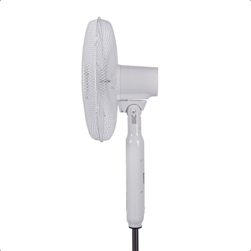 Ventilador DAEWOO 16 pulgadas control remoto y ... image number null
