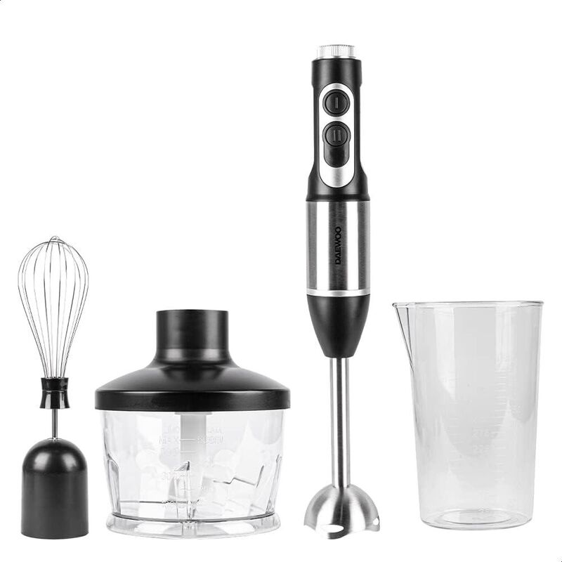 BATIDORA DE INMERSION DAEWOO DHB-720S ACCESORIO... image number null