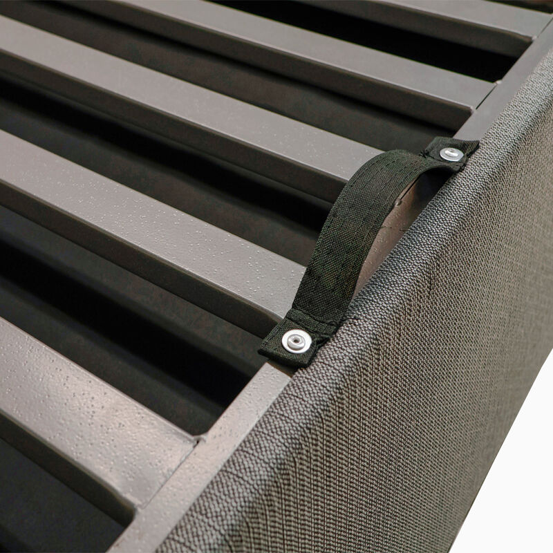 Base de Cama Dormimundo Closet Individual image number null