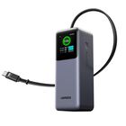 Bater&iacute;a Externa Ugreen Nexode 20000 Mah 165 W Con Cable Usb C De 100 W