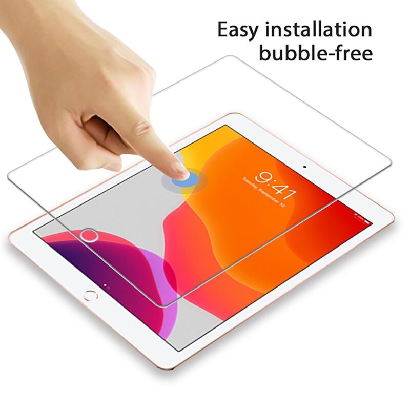 Mica Vidrio Mybat Para Ipad 9.7" Ipad Pro 9.7 A... image number null